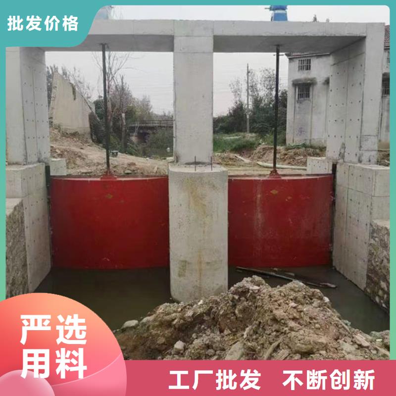 铸铁闸门-铸铁圆闸门出货快