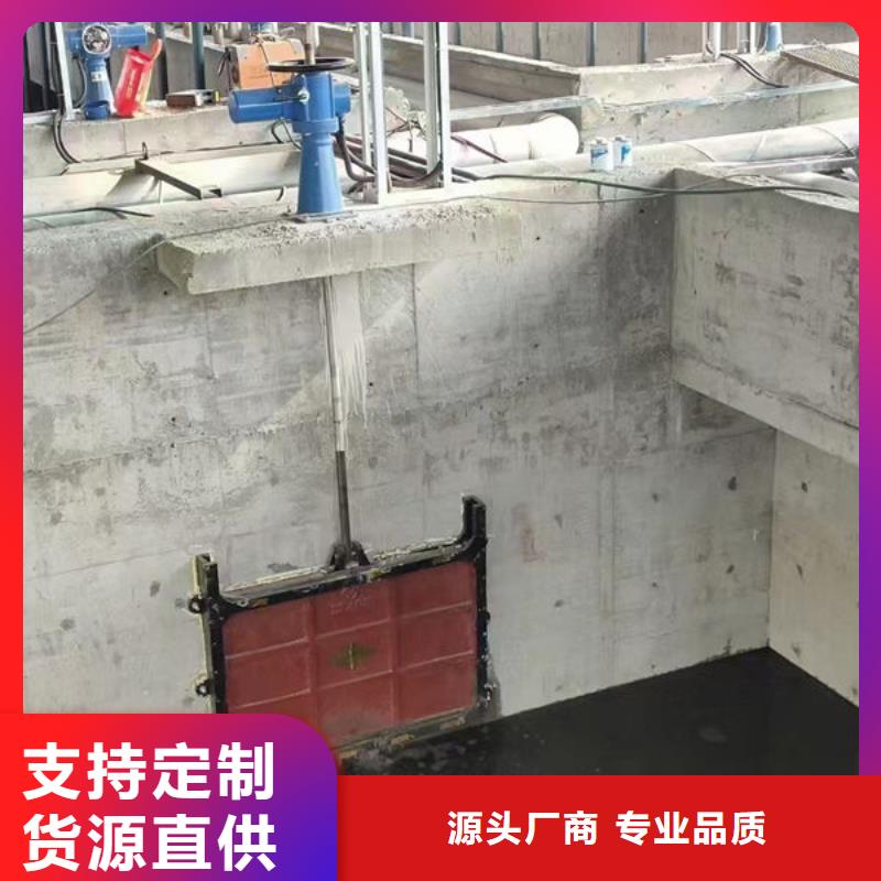 铸铁闸门_复合闸门口碑好实力强
