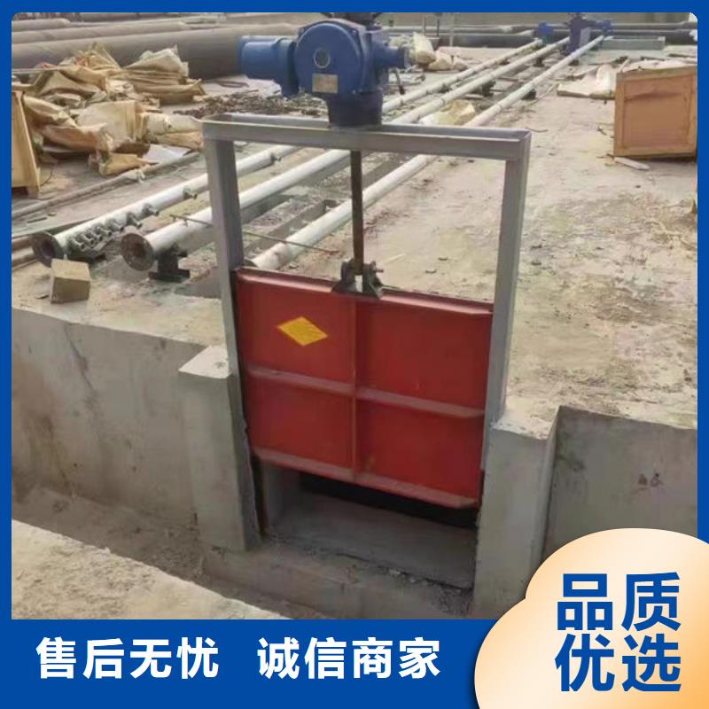 铸铁闸门铸铁闸门保质保量