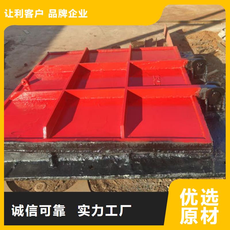 铸铁闸门球墨铸铁闸门现货直发
