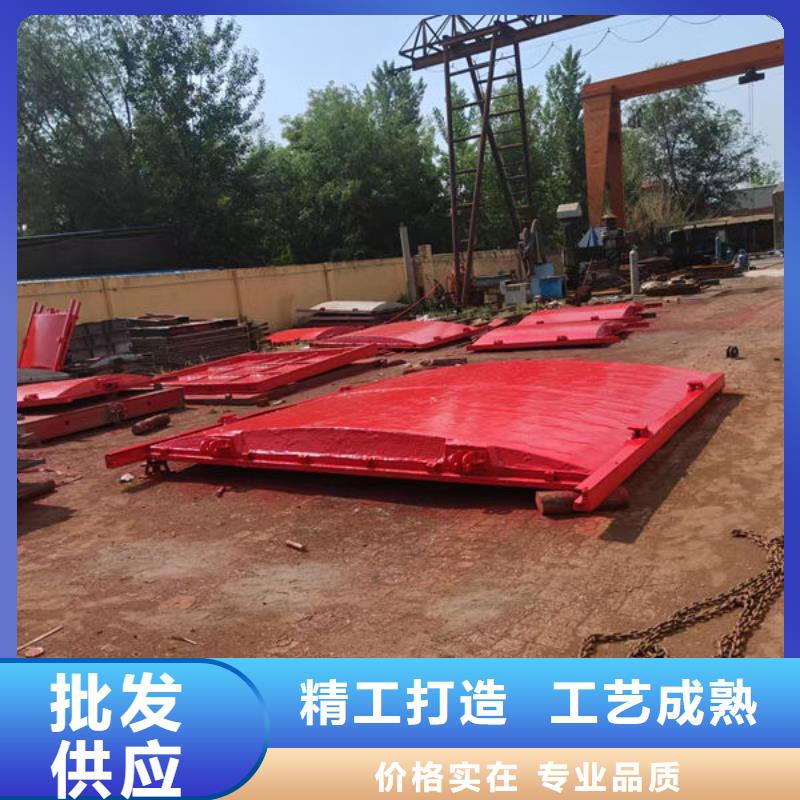 铸铁闸门球墨铸铁闸门现货直发