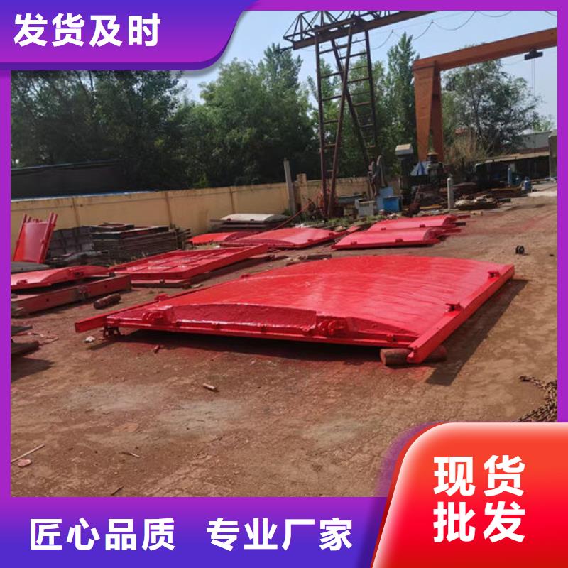 铸铁闸门球墨铸铁闸门无中间商厂家直销