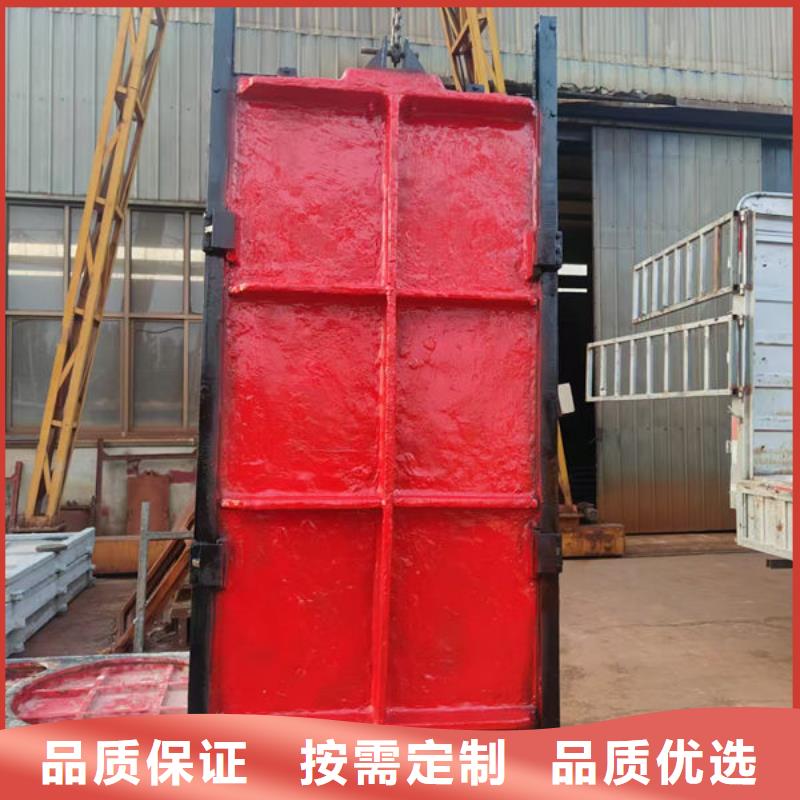 铸铁闸门_渠道闸门多年行业经验