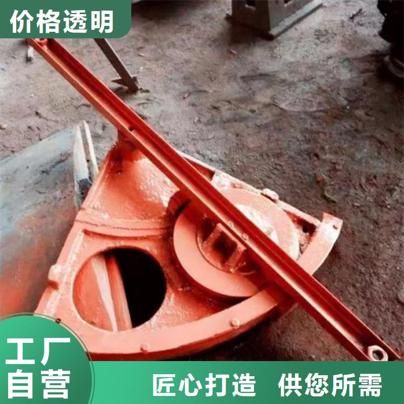 铸铁闸门附壁式铸铁闸门质量优选