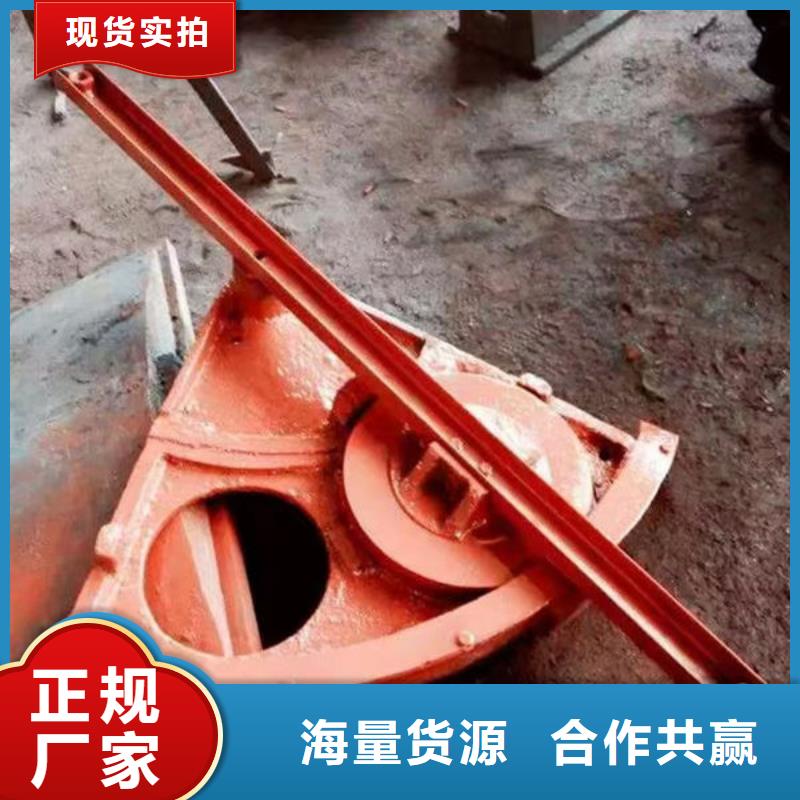 铸铁闸门_铸铁圆闸门产地批发
