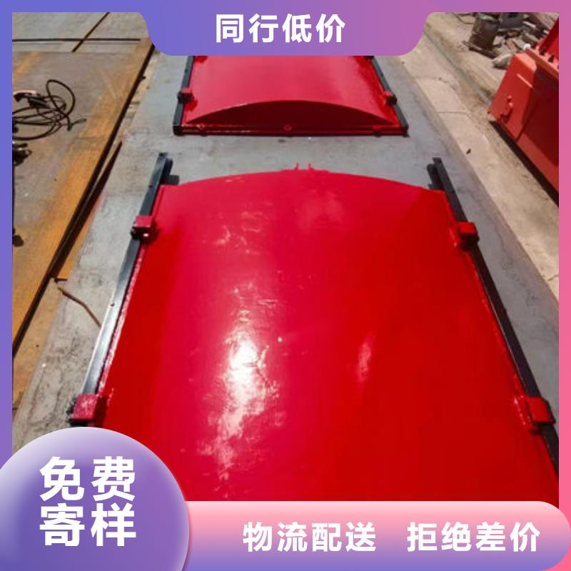 铸铁闸门球墨铸铁闸门无中间商厂家直销