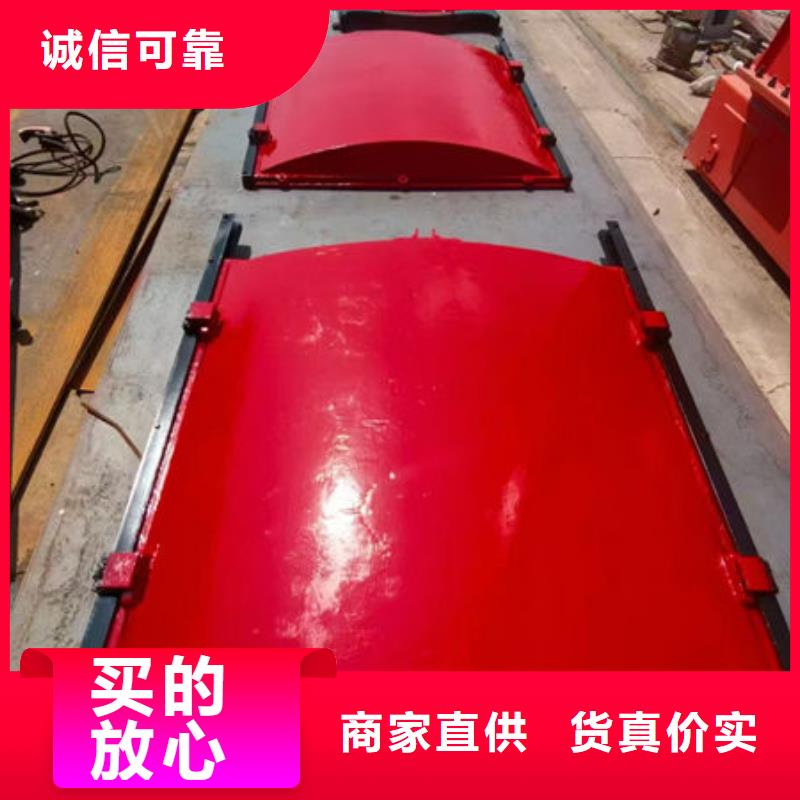 铸铁闸门插板铸铁闸门严谨工艺