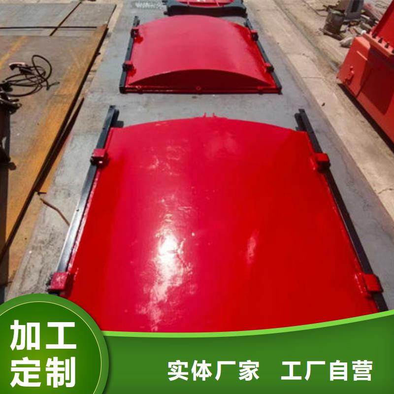 铸铁闸门水电站铸铁闸门货源充足