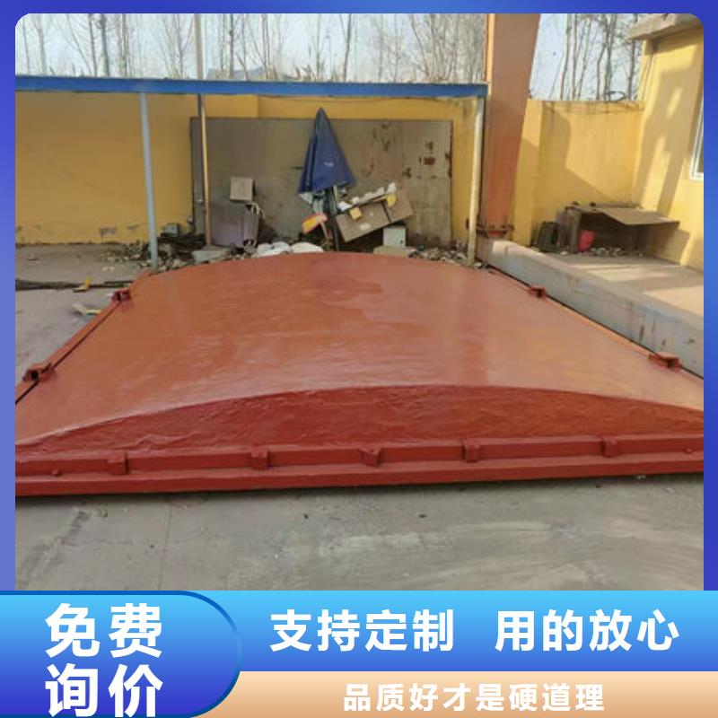 铸铁闸门复合闸门质量不佳尽管来找我