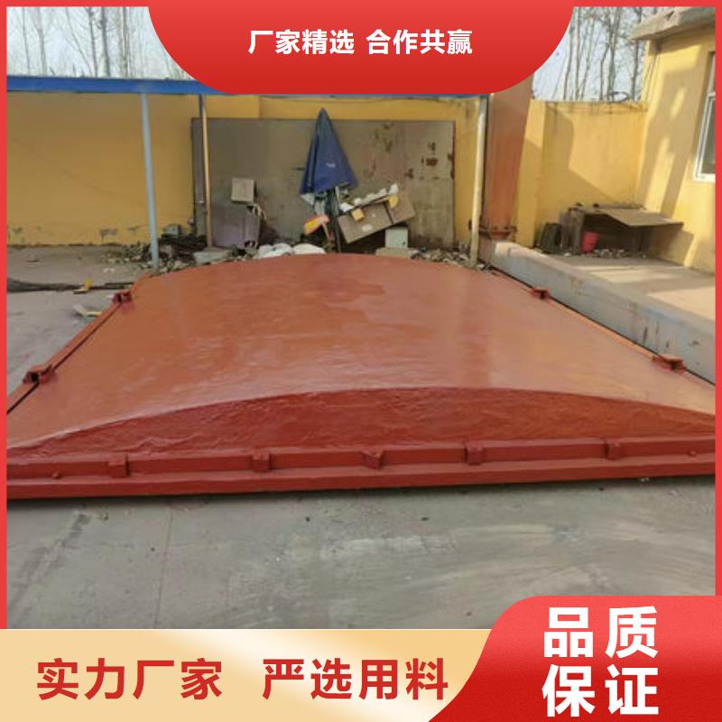 铸铁闸门-球墨铸铁闸门高品质诚信厂家