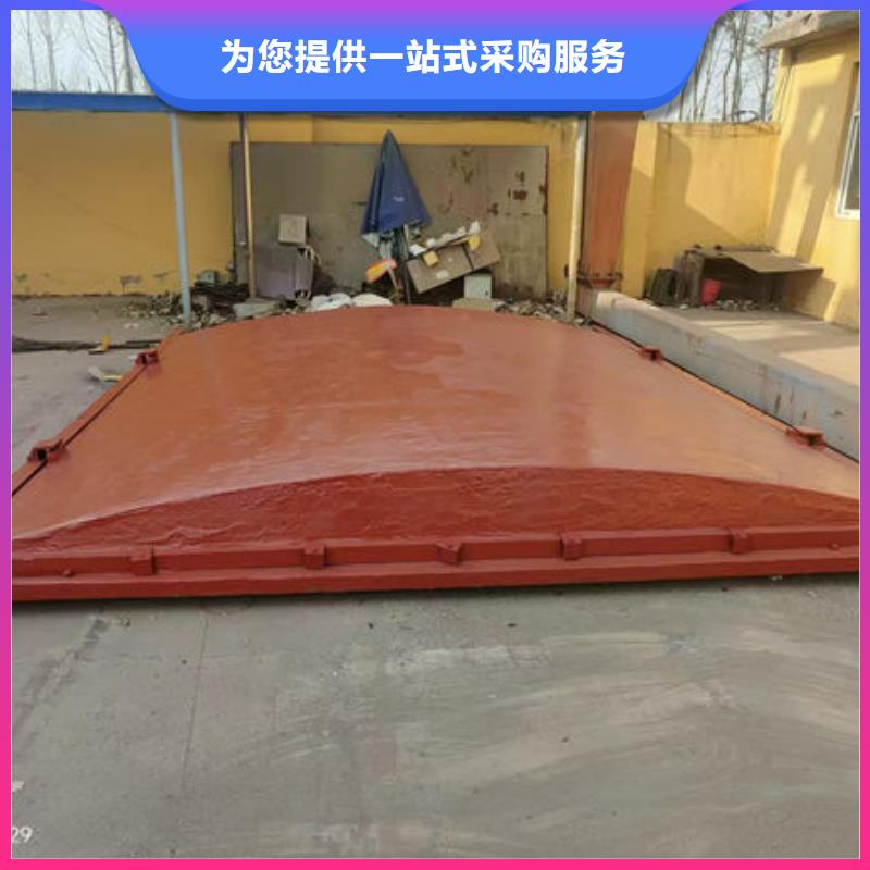 铸铁闸门附壁式铸铁闸门质量优选