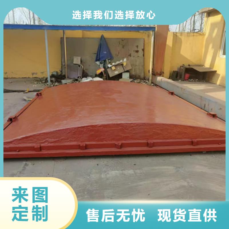 铸铁闸门-球墨铸铁闸门品质保证