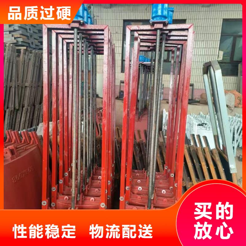 铸铁闸门复合闸门质量不佳尽管来找我