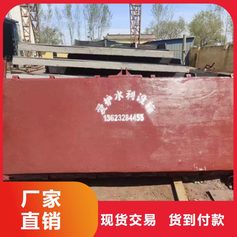 铸铁闸门河道铸铁闸门产品优良