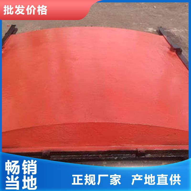 铸铁闸门,附壁式铸铁闸门生产安装