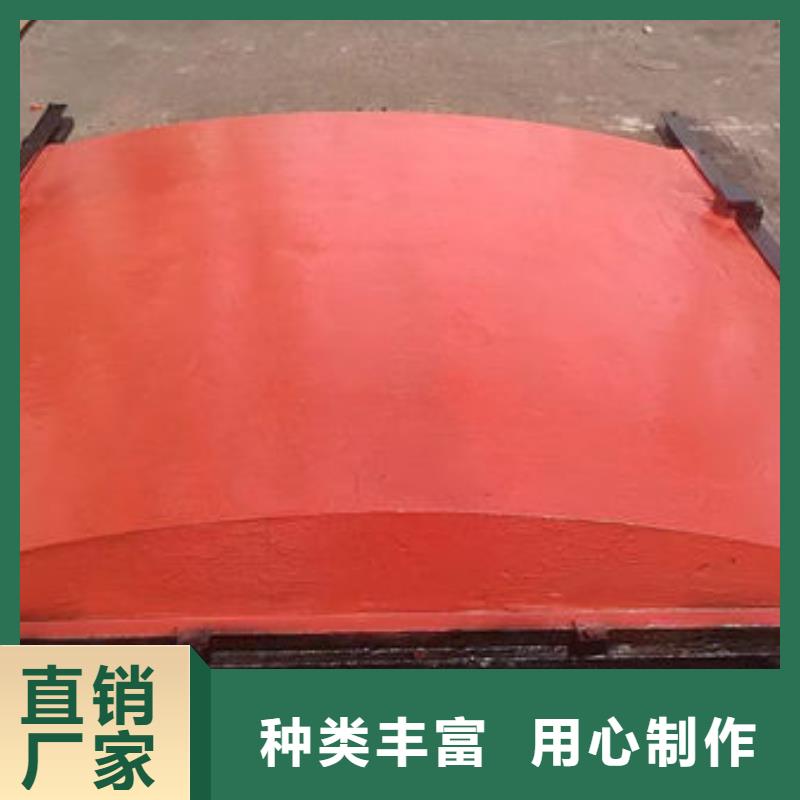 铸铁闸门插板铸铁闸门支持定制
