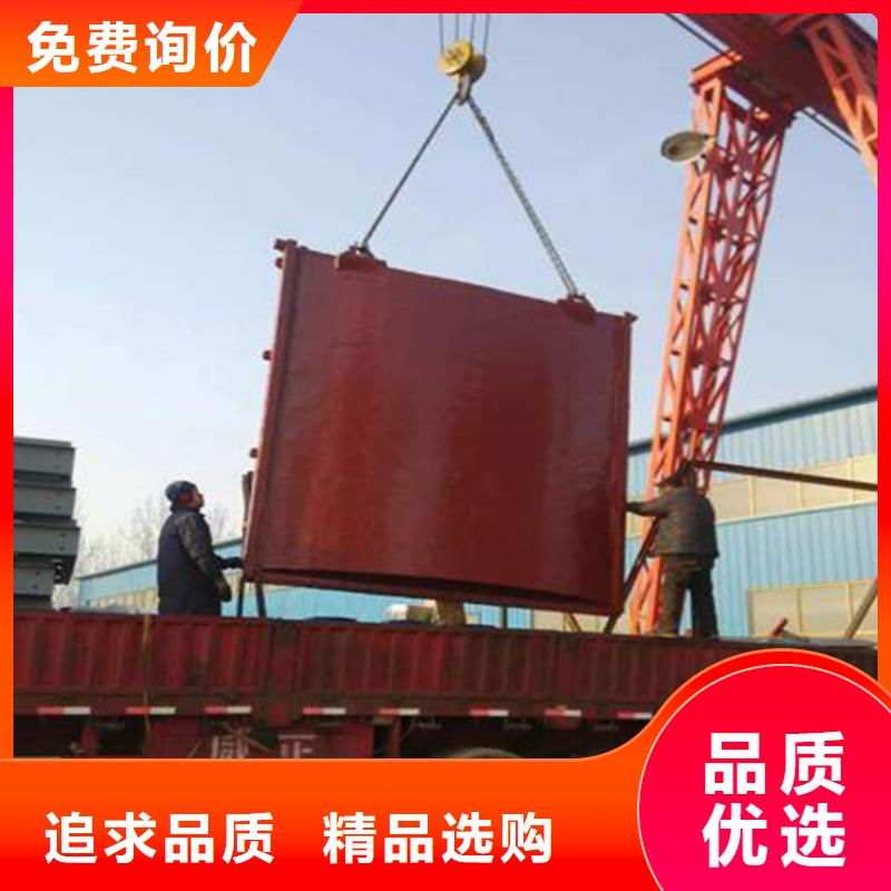 铸铁闸门暗杆式铸铁闸门品牌企业