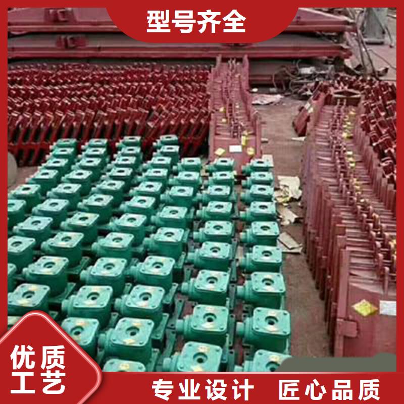 铸铁闸门,附壁式铸铁闸门生产安装