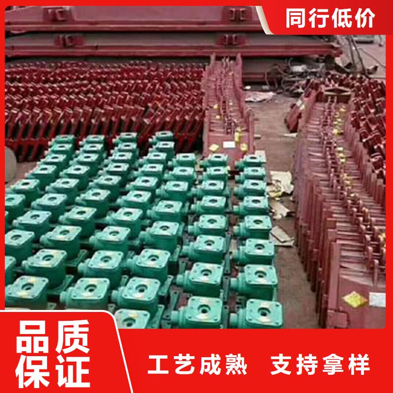 铸铁闸门-球墨铸铁闸门高品质诚信厂家