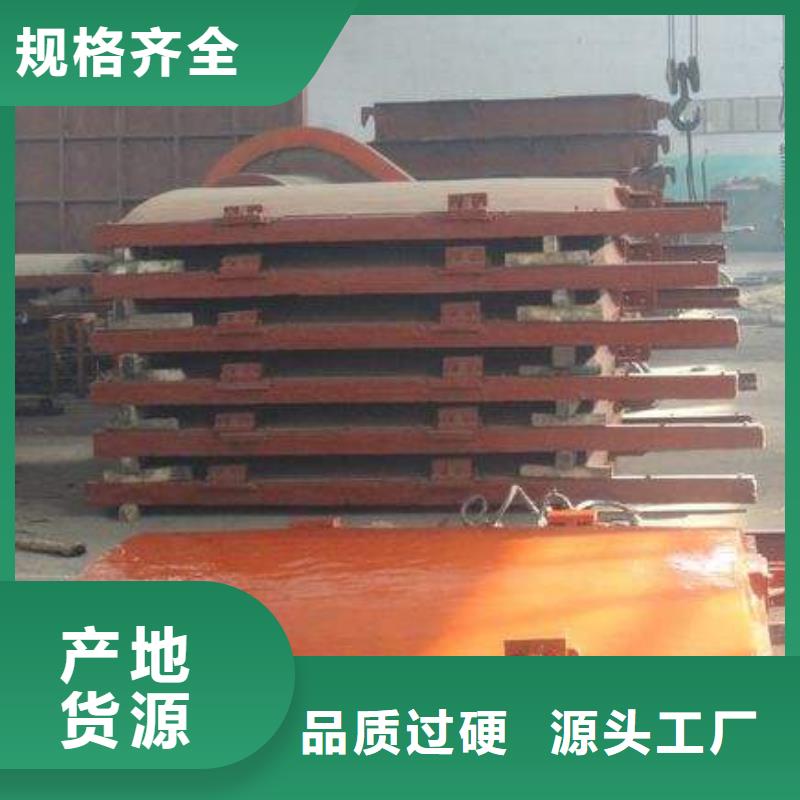 铸铁闸门渠道闸门品类齐全
