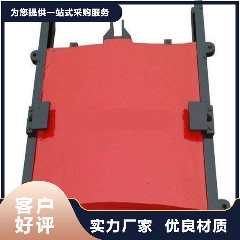铸铁闸门铸铁圆闸门现货齐全售后无忧