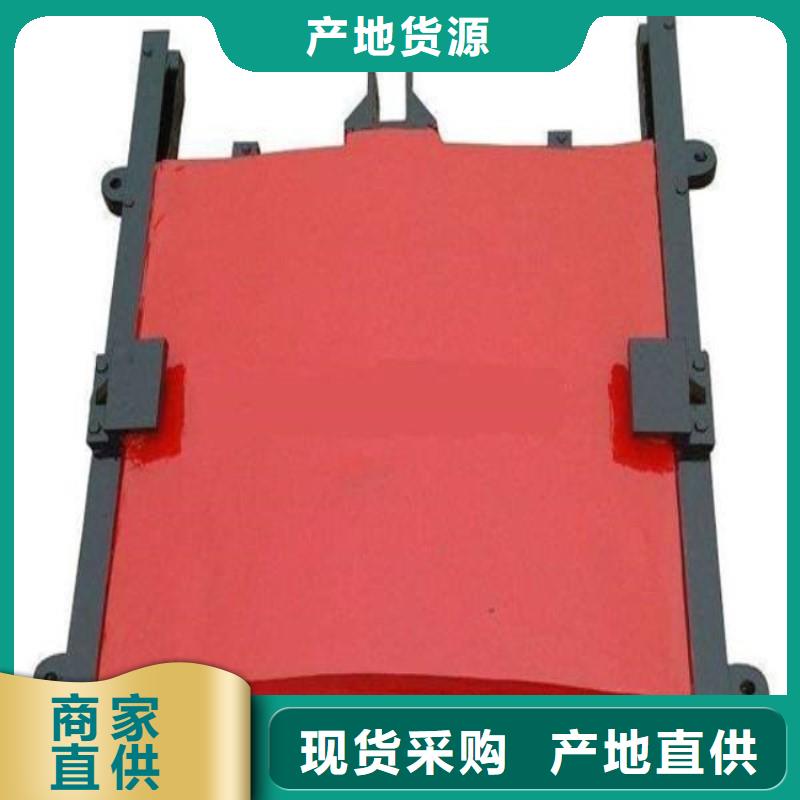 铸铁闸门铸铁圆闸门一致好评产品