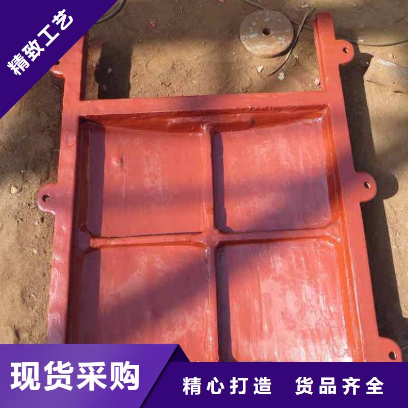 铸铁闸门-水电站铸铁闸门质量好