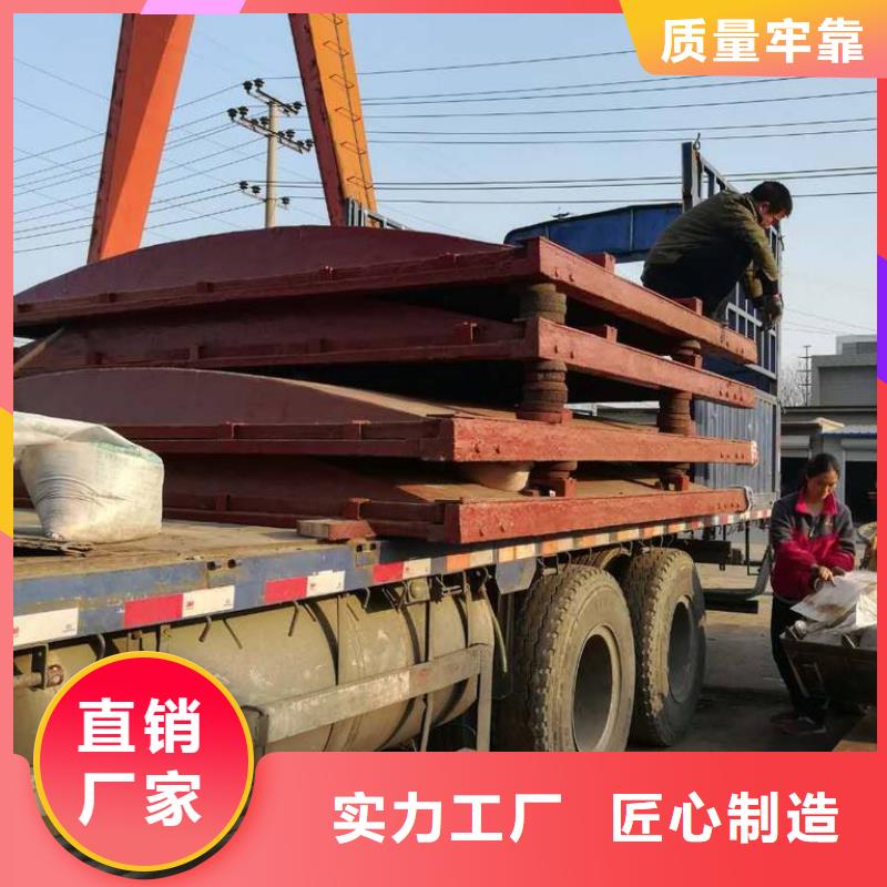 铸铁闸门插板铸铁闸门严谨工艺