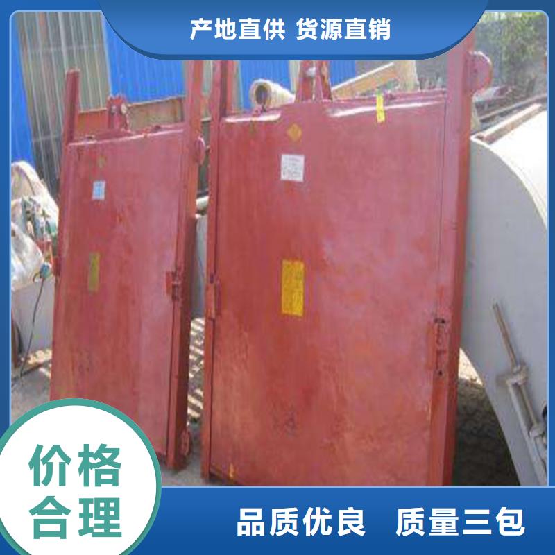 铸铁闸门球墨铸铁闸门细节严格凸显品质