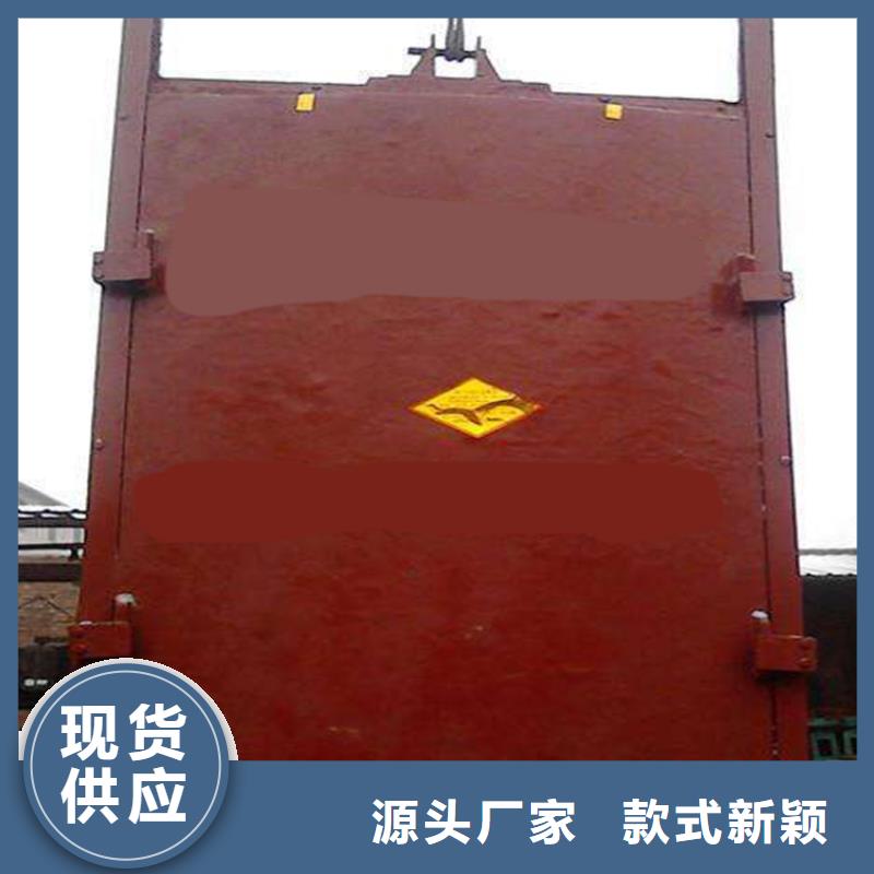 铸铁闸门水电站铸铁闸门货源充足
