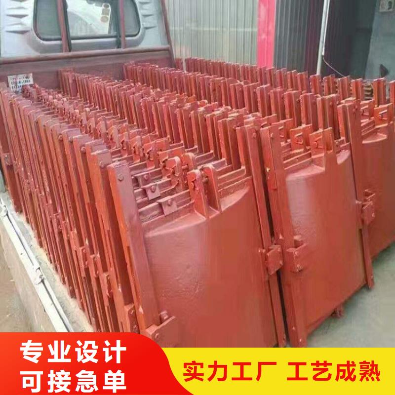 铸铁闸门暗杆式铸铁闸门品牌企业