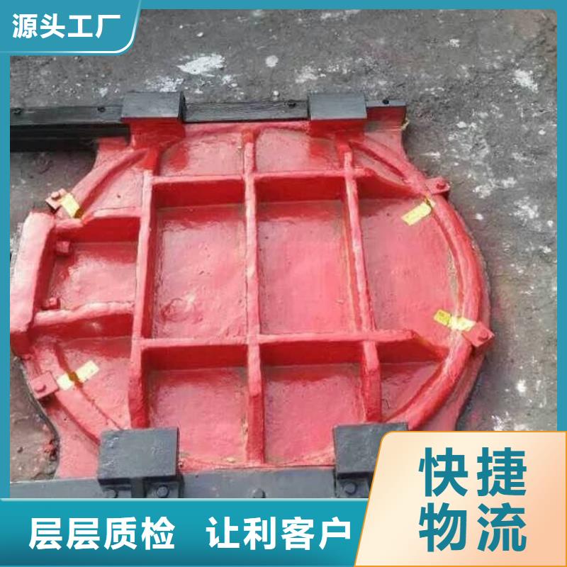 铸铁闸门_一体式闸门细节决定品质