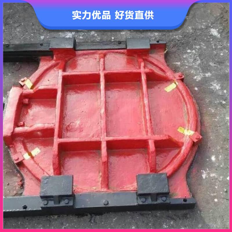 铸铁闸门_双向止水闸门质量为本
