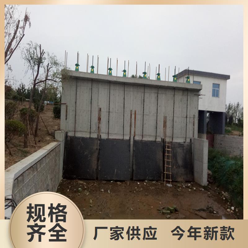 铸铁闸门_泵站铸铁闸门热销产品