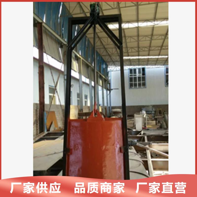 铸铁闸门泵站铸铁闸门精选优质材料