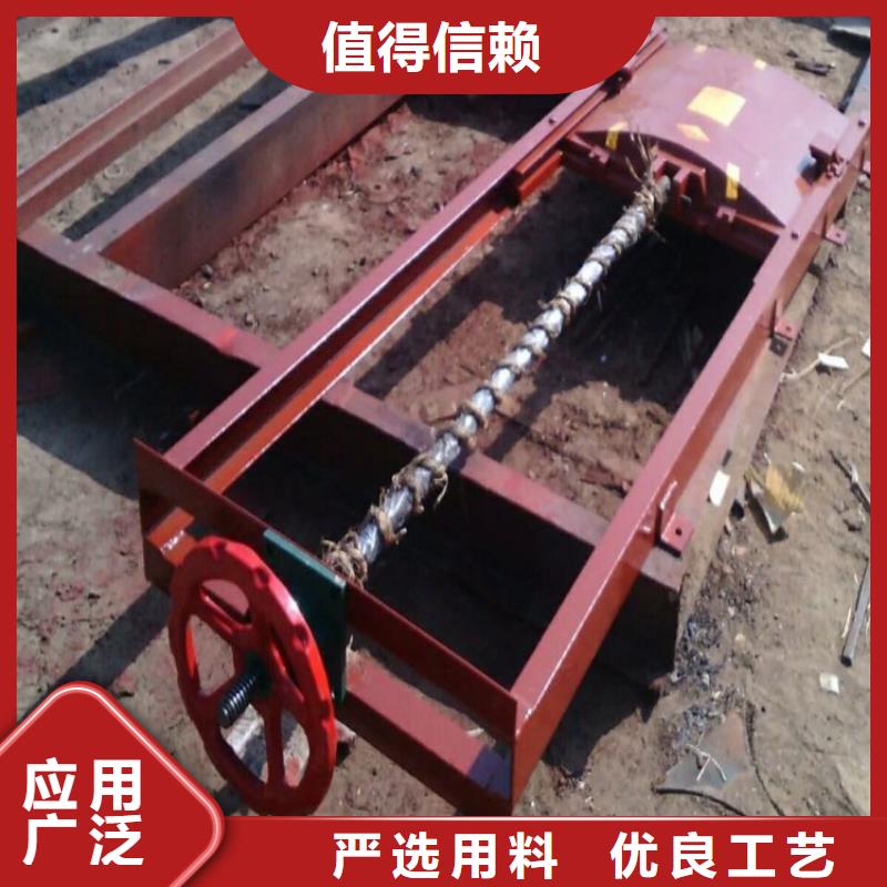 铸铁闸门,水电站铸铁闸门经销商