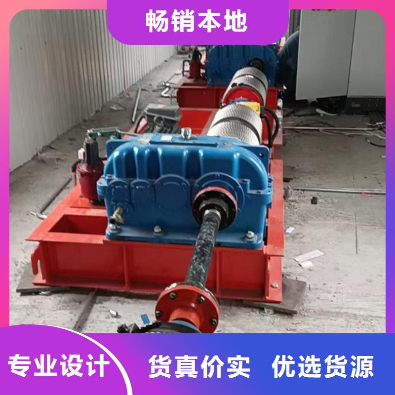 卷扬式启闭机-QHQ卷扬启闭机让客户买的放心