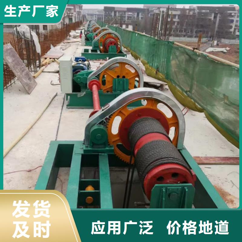 卷扬式启闭机双吊点卷扬启闭机高品质现货销售