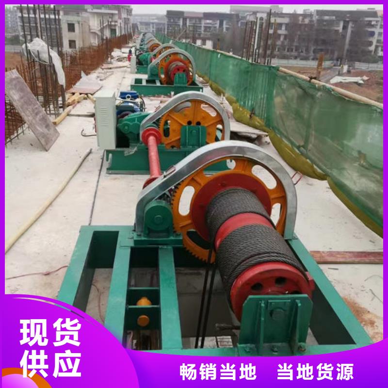 卷扬式启闭机固定卷扬启闭机交货准时