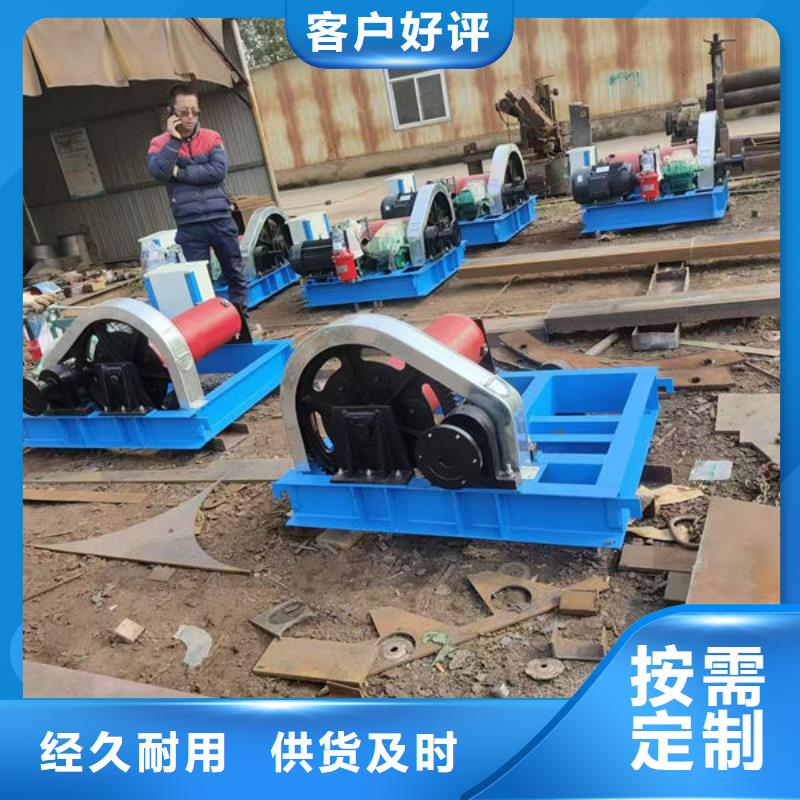 卷扬式启闭机固定卷扬启闭机品质保证