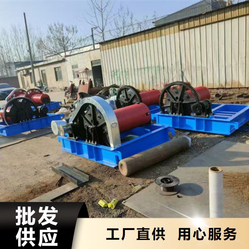 卷扬式启闭机双吊点卷扬启闭机高品质现货销售