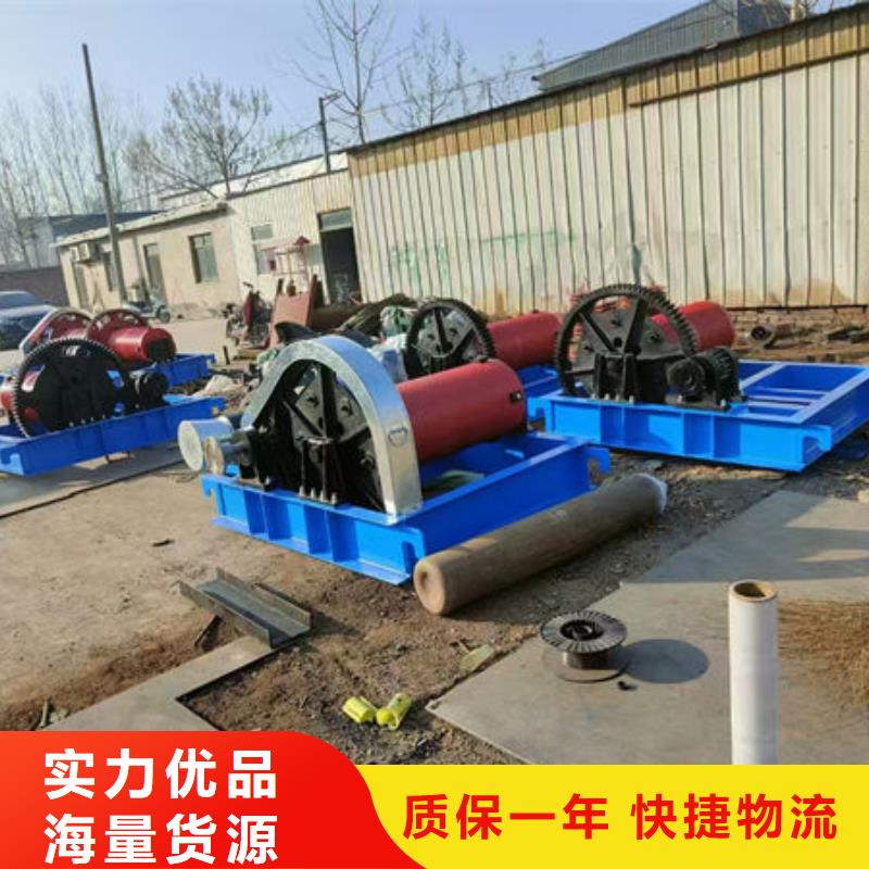 卷扬式启闭机卷扬启闭机精品优选