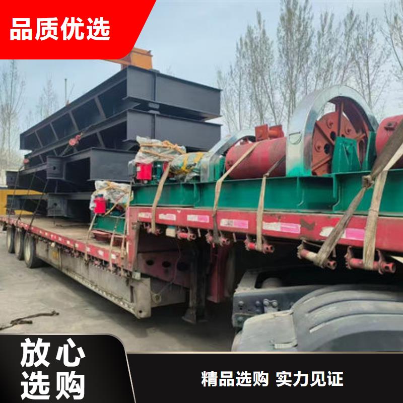卷扬式启闭机QPK卷扬启闭机多年行业积累