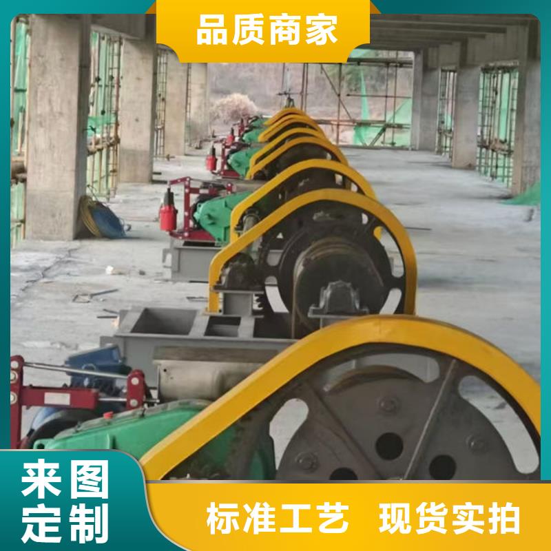 卷扬式启闭机手摇卷扬启闭机出货及时
