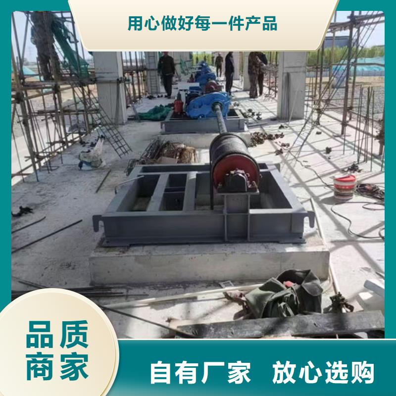 卷扬式启闭机双吊点卷扬启闭机优良材质