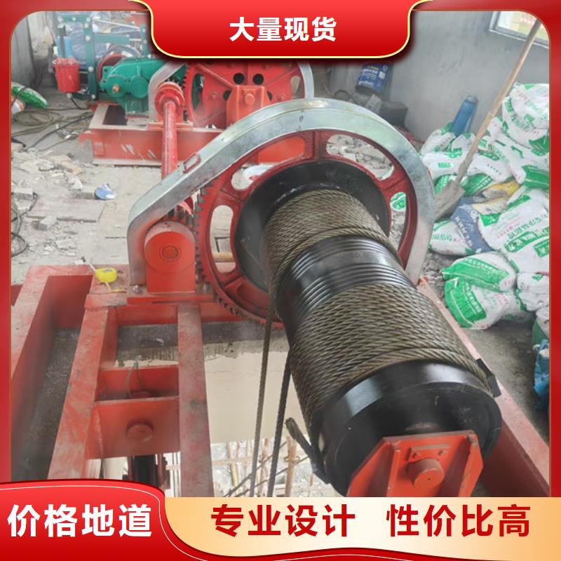 卷扬式启闭机液压启闭机产地批发
