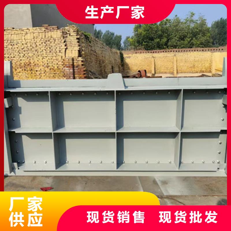 钢坝闸门液压折叠坝定制速度快工期短
