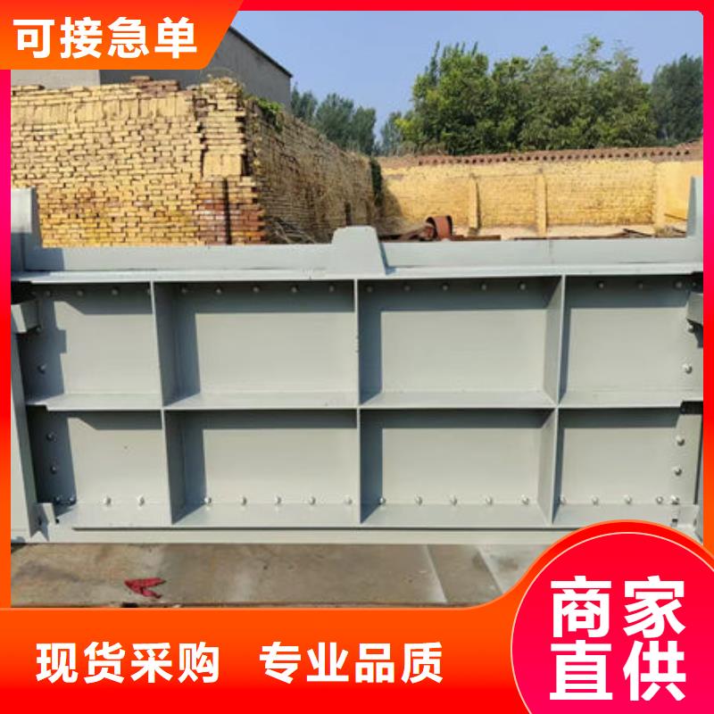 钢坝闸门液压钢坝厂家技术完善