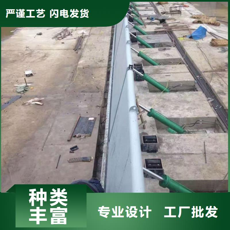 钢坝闸门钢制拍门自有生产工厂