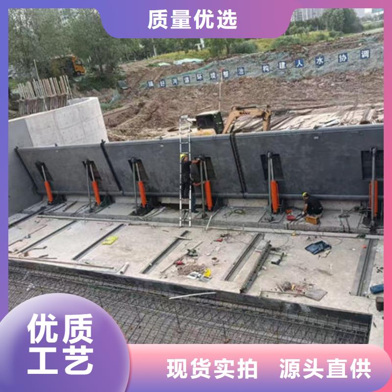 钢坝闸门,液压钢坝货品齐全